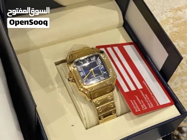 Analog Quartz Others watches  for sale in Al Jahra