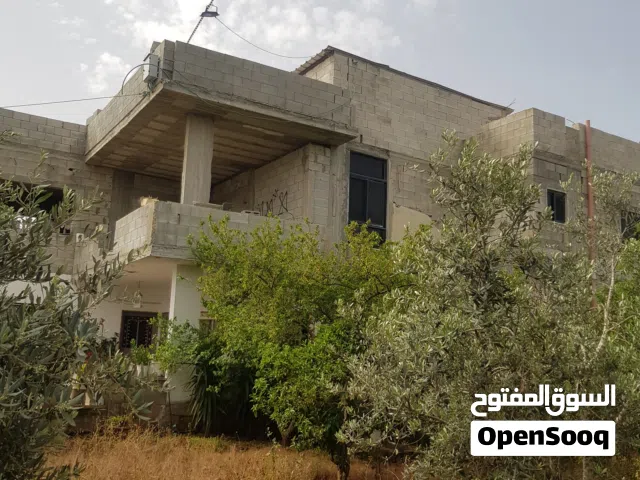 260 m2 3 Bedrooms Townhouse for Sale in Tubas Aqqaba