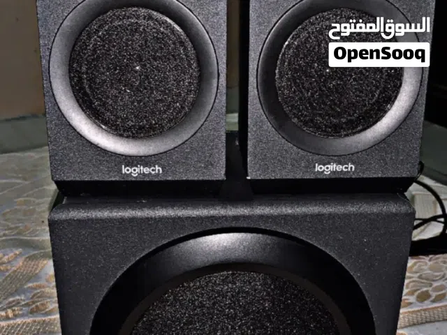 سماعات لوجتيك Logitech Z333 Multimedia Speaker System