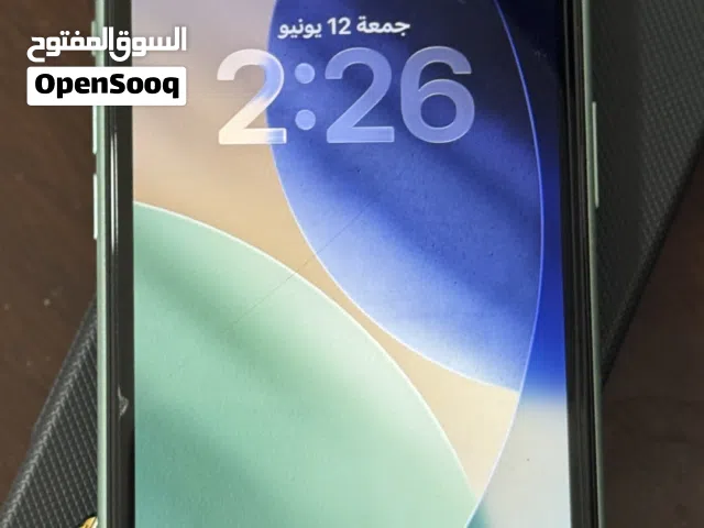 iPhone 11 للبيع نظيف