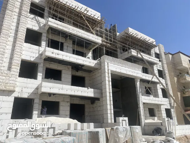 121 m2 3 Bedrooms Apartments for Sale in Amman Al Bnayyat