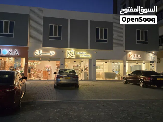 70 m2 2 Bedrooms Apartments for Rent in Muscat Al Khoud