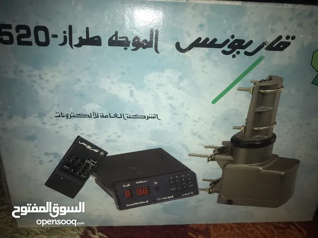 Other Receivers for sale in Tripoli