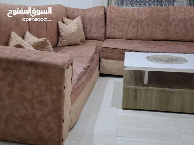 طقم كنب كورنر فقط25