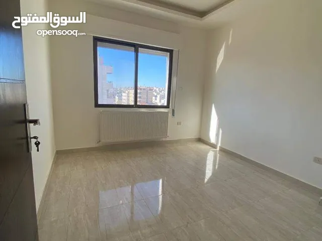 170 m2 4 Bedrooms Apartments for Sale in Amman Um El Summaq