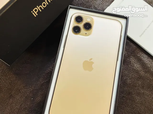 Apple iPhone 11 Pro 256 GB in Dhofar