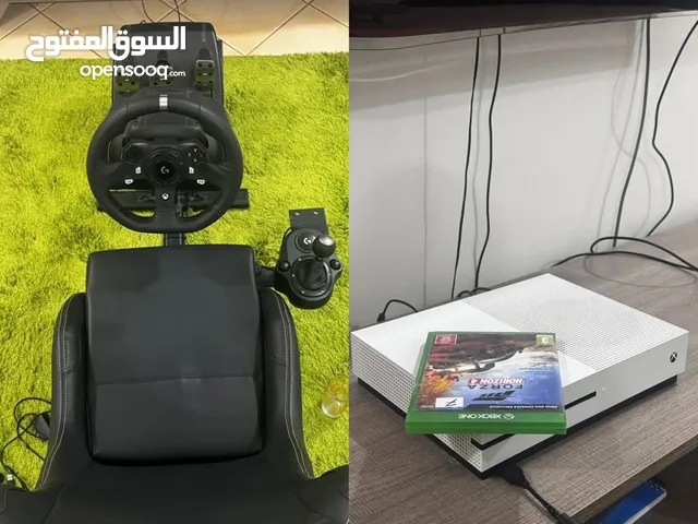 Xbox One S Xbox for sale in Manama