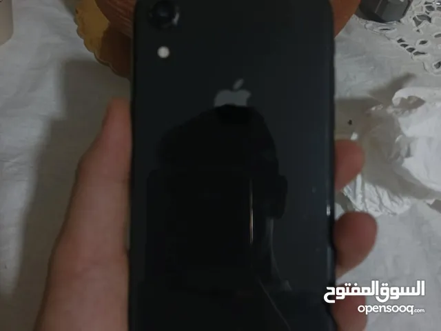 iPhone xr وكاله اقرا الوصف