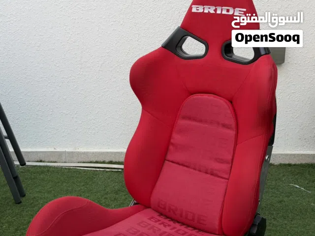BRIDE Racing Seat كرسي سباق برايد