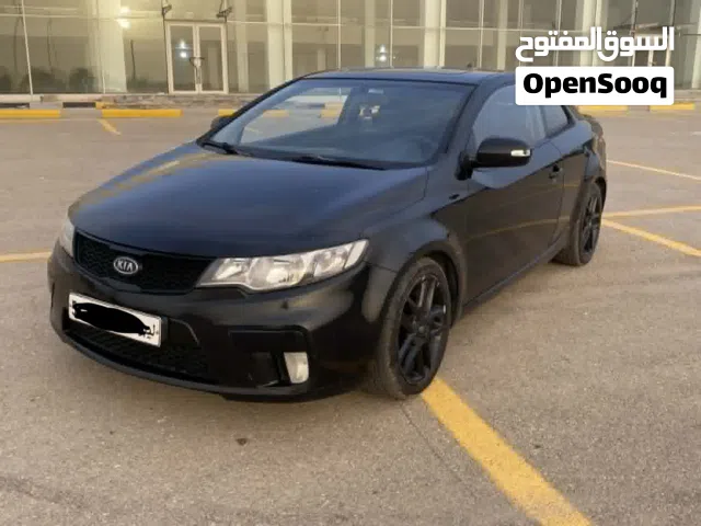 كيا كوبي 2010