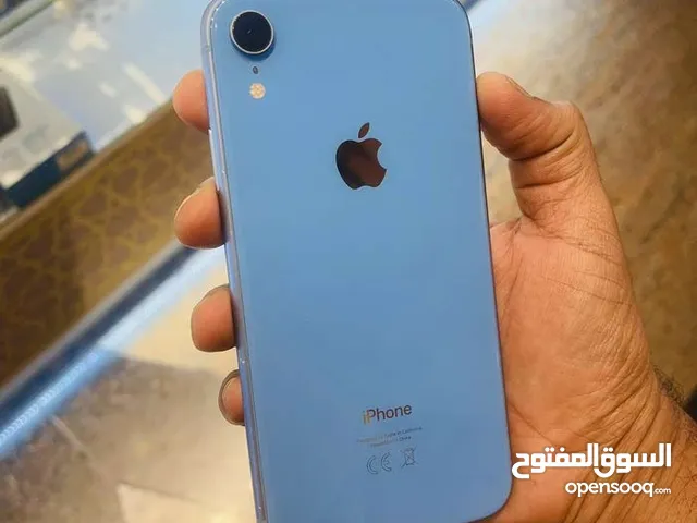 Apple iPhone XR 128 GB in Al Dakhiliya