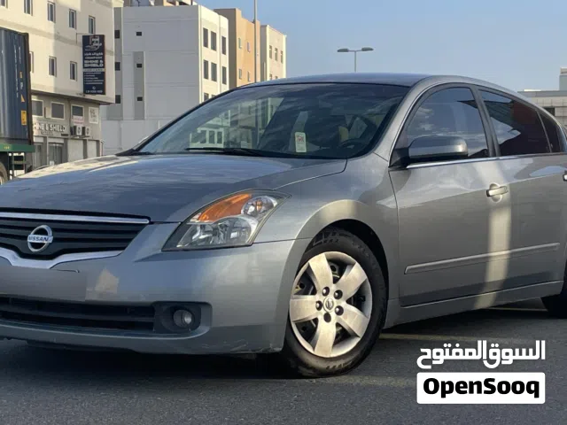 Used Nissan Altima in Muharraq