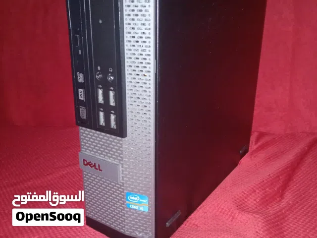 Dell Computer Whole Setup (Everything Included)