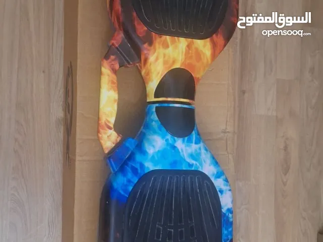 سكوتر ربي يبارك