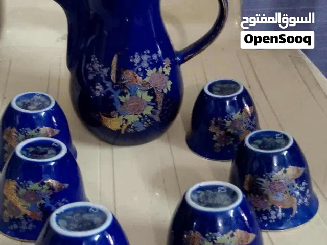سيت فناجين قهوة