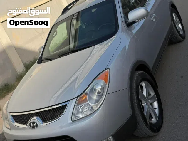 2010 هيونداي فيراكروز Limited