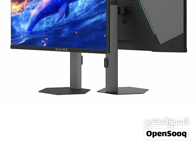 Sades gaming monitor