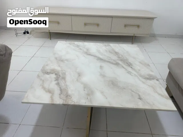 Tv console