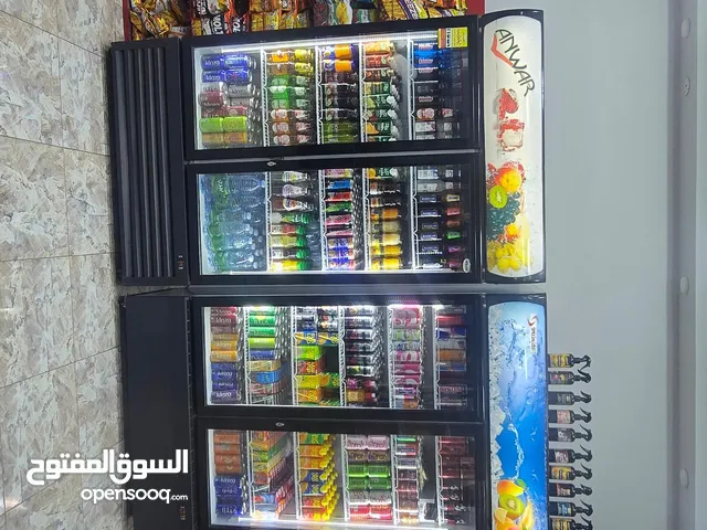 كافيه للبيع على شارع البتراء