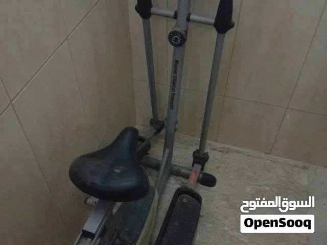 جهاز رياضي منزلي أوبتكل ( السعر قابل للتفاوض )