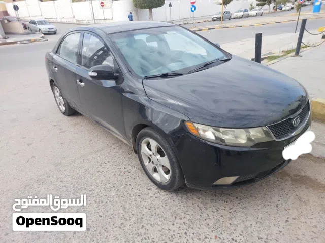 Used Kia Forte in Tripoli