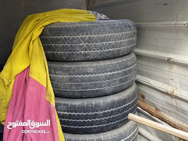 Bridgestone 16 Tyres in Basra