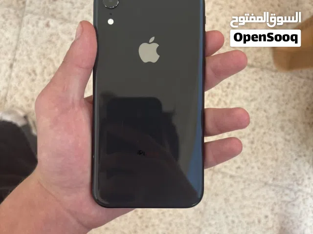 Apple iPhone XR 64 GB in Mafraq