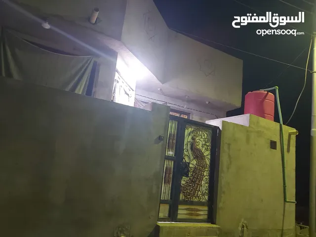 بيت للبيع في البصرة الريان قرب مطعم حبايبنا