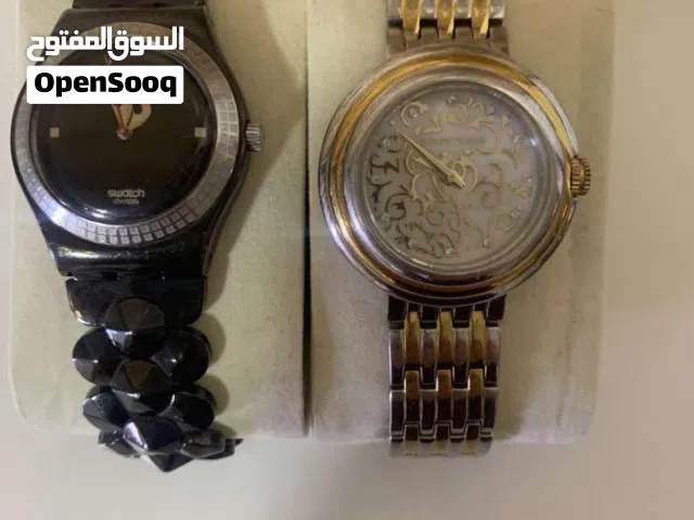Black Swatch for sale  in Amman