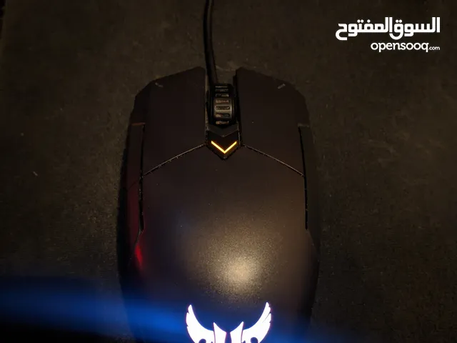 Gaming Mouse - Asus M5 TUF (Limit Edition)