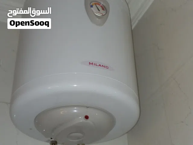 جيزر ميلاند للبيع بسعر 35 دينار استخدام بسيط جدا كفاله موجودة وكرتونته موجودة استخدام بسيط