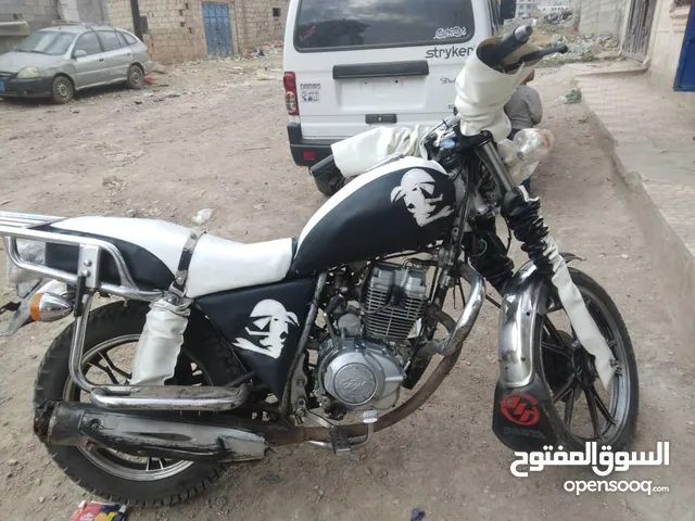 Sanya SY150-9F 2014 in Sana'a