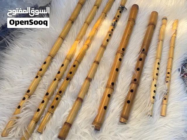 للبيع الات نفخ خشبيه