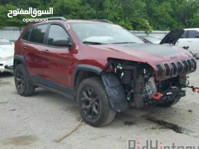 Used Jeep Other in Basra