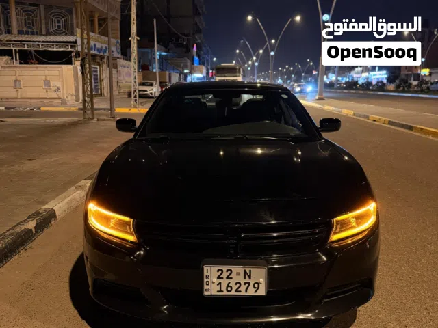 2023 دودج تشارجر SXT