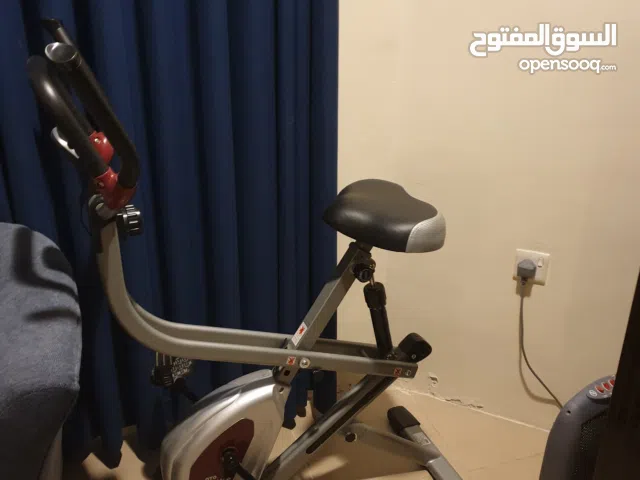 دراجة هوائيه