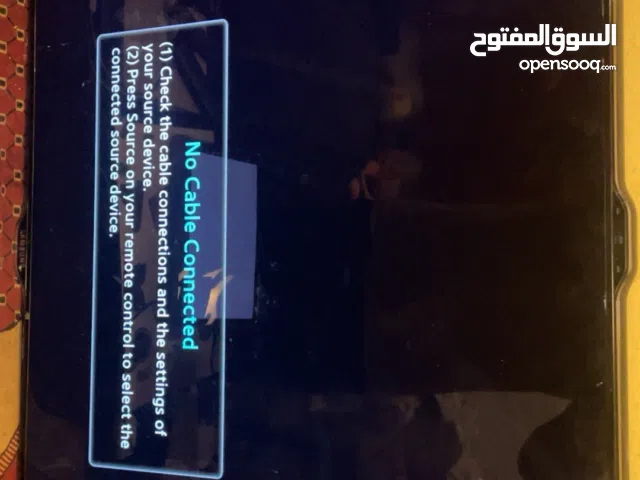 Samsung Smart 65 inch TV in Al Riyadh