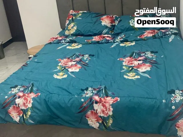 Furnished Monthly in Muscat Al Maabilah