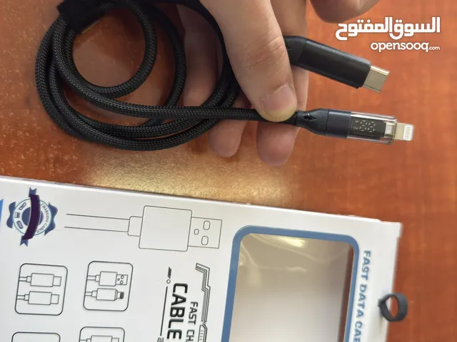 High quality cabels Type-c to type-c Iphone to type-c