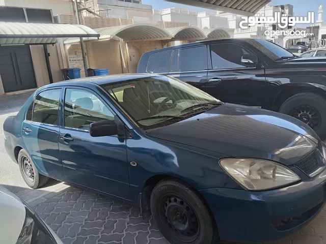 متسبيشي لانسر للبيع
