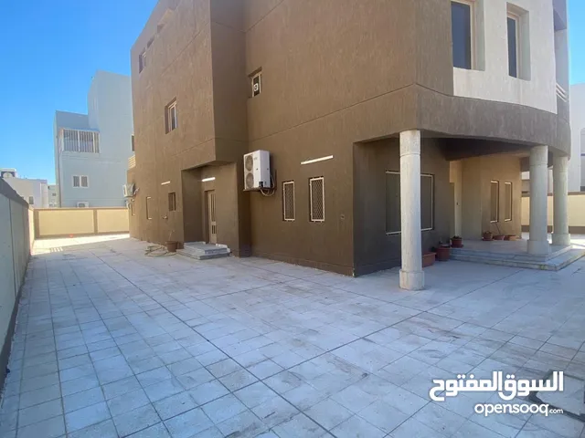 600 m2 5 Bedrooms Townhouse for Rent in Al Ahmadi Sabah AL Ahmad residential