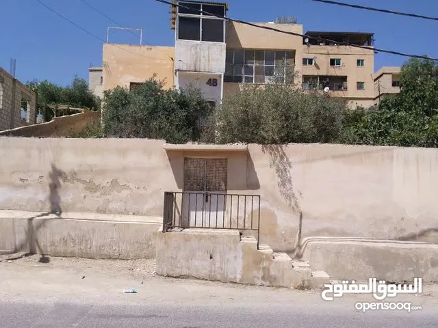 منزل مع حديقة للبيع