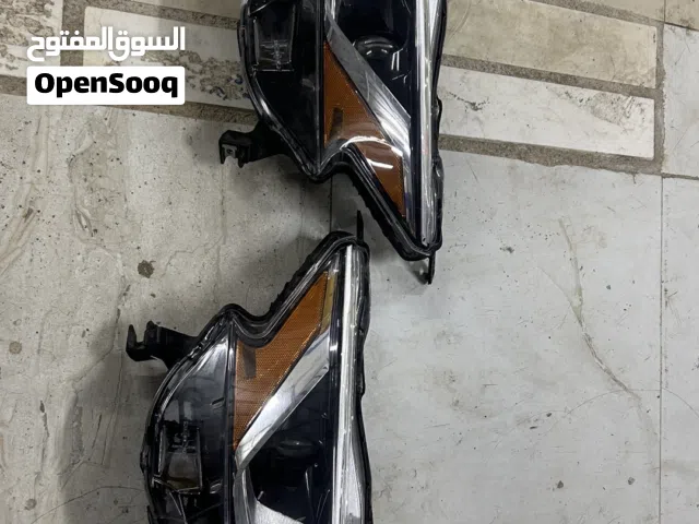 ليتات نيسان التيما 2019