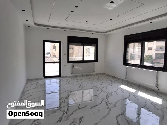 200 m2 4 Bedrooms Apartments for Sale in Amman Tla' Ali