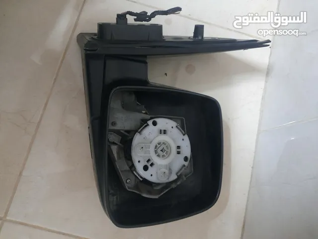 مراية باص h300 ستاريكس بدها جزازة
