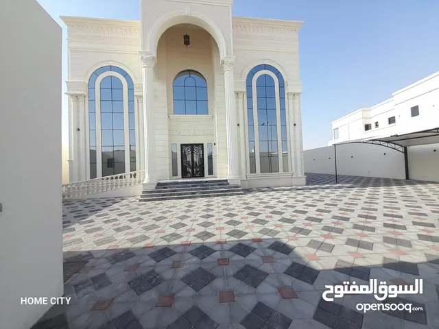 650 m2 More than 6 bedrooms Villa for Rent in Abu Dhabi Madinat Al Riyad