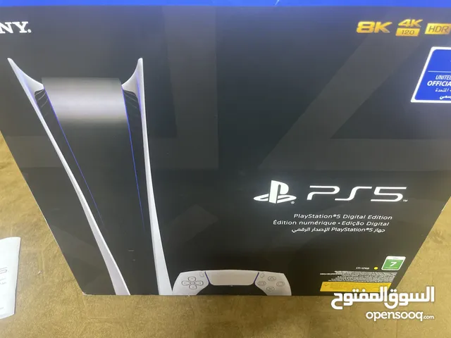 PlayStation 5 PlayStation for sale in Um Al Quwain