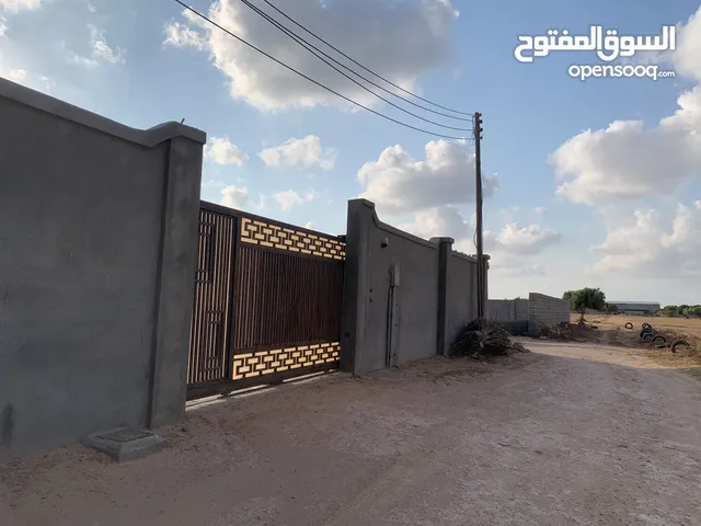 Residential Land for Sale in Misrata Tamina
