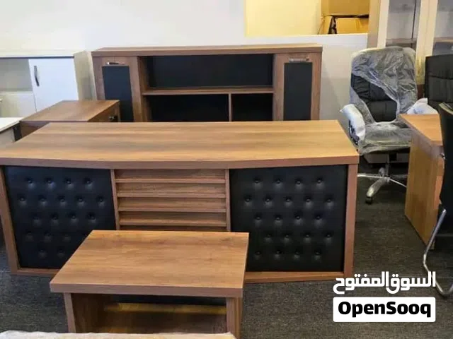 مكتب إدارية تركية درجة أولى