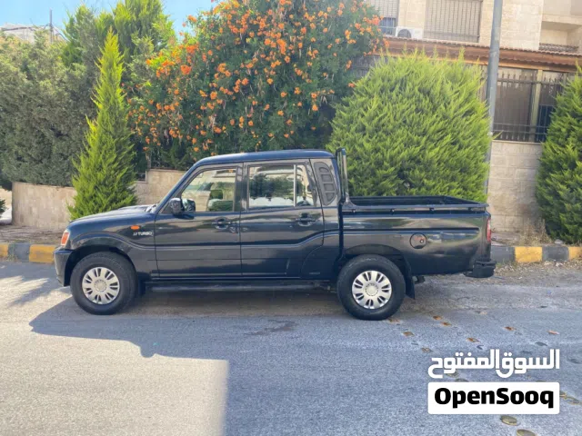 2018 Mitsubishi L200 Double Cab GL